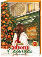 NATURA SIBERICA 24 Days Of Secrets To Shine - Advent Calendar