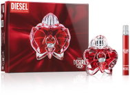 DIESEL Only Desire EdP 60 ml - Perfume Gift Set
