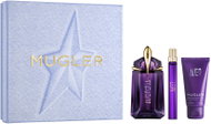 MUGLER Alien EdP a tělové mléko 120 ml - Perfume Gift Set