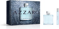 AZZARO Chrome EdT 60 ml - Perfume Gift Set