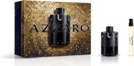 AZZARO The Most Wanted EdP Intense 60 ml - Perfume Gift Set