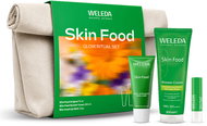 WELEDA Skin Food Glow Ritual Set 275 ml - Cosmetic Gift Set