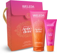 WELEDA Amber Divine 250 ml - Cosmetic Gift Set