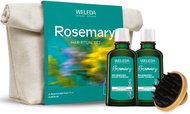 WELEDA Rosemary Hair Ritual Set 200 ml - Haircare Set