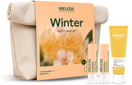 WELEDA Winter Must Have Set 30 ml - Cosmetic Gift Set