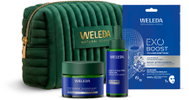 WELEDA Blue Gentian Radiance Ritual 90 ml - Cosmetic Gift Set