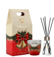 BISPOL Aura Christmas Magic 50 ml - Gift Set