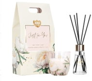 AURA Just for You, 50ml - Ajándék szett