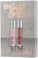 RODIAL Wild Rose Lip Edit 8 ml - Cosmetic Gift Set
