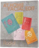 RODIAL At-Home Facial Kit 66 g - Cosmetic Gift Set