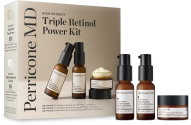 PERRICONE MD High Potency Triple Retinol Power Kit 45 ml - Cosmetic Gift Set