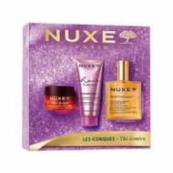 NUXE Xmas The Iconics Set 80 ml - Cosmetic Gift Set