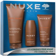 NUXE Xmas Iconics For Men Set 300 ml - Cosmetic Gift Set