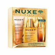 NUXE Xmas Prodigieux Collection Set 215 ml - Cosmetic Gift Set