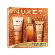 NUXE Xmas Iconic Fragrance Set 160 ml - Cosmetic Gift Set