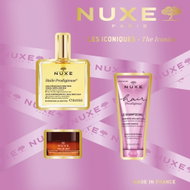 NUXE Xmas The Iconics 25 Set 115 ml - Cosmetic Gift Set