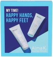 ALMA K. Happy Hands Happy Feet set 200ml - Hand Cream