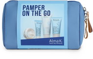 ALMA K. K Set Pamper On the Go 95 ml - Travel Kit