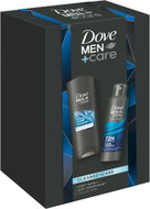 DOVE Men+Care Clean Comfort 400 ml - Men's Cosmetic Set
