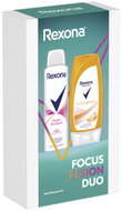 REXONA Bright Bouquet 400 ml - Cosmetic Gift Set