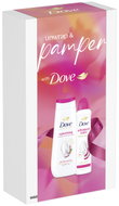 DOVE Replenishing 375 ml - Cosmetic Gift Set