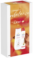 DOVE Rebalancing 375 ml - Cosmetic Gift Set