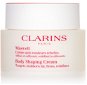 Clarins Body Shaping Cream 200 ml - Testápoló krém