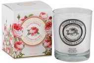 PANIER DES SENS Scented Candle in Glass Roses 180g - Candle