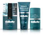 GILLETTE Intimate Set na holení intimních partií - Kosmetická sada