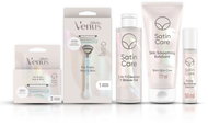 GILLETTE Venus Satin Intimate Shaving Set - Cosmetic Set