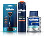 GILLETTE ProGlide Set na holení - Pánská kosmetická sada