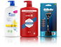 GILLETTE ProGlide holicí strojek a Set pánské kosmetiky - Pánská kosmetická sada