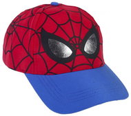 Marvel: Spiderman Eyes - children's cap - Baseball Cap