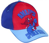 Marvel: Spiderman - children's cap - Baseball Cap