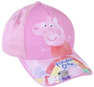 Peppa Pig: Friendship Crew - dětská kšiltovka - Kšiltovka