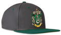 Harry Potter: Slytherin - dětská snapback kšiltovka