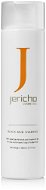 Přírodní šampon JERICHO Black mud shampoo 300 ml - Přírodní šampon