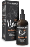 Asombroso by Osmany Laffita Pure BIO - Meruňkový olej, 100 ml - Face Oil