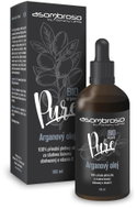 Asombroso by Osmany Laffita Pure BIO - Arganový olej, 100 ml - Face Oil