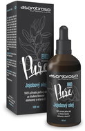 Asombroso by Osmany Laffita Pure BIO - Jojoba oil, 100 ml - Face Oil