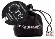Asombroso by Osmany Laffita The One Snake Cream - intensive lifting cream, 50 ml - Face Cream