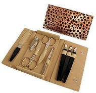  Beauty Collection manicure set 222 BC - Manicure Set