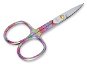 Premax Italy Nail clippers PR 1047 Multicolor - Nail Scissors