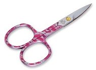 Premax Italy Nožnice na nechty PR 1047 Pink - Nožnice na nechty