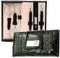  Pfeilring Original Solingen Luxury Manicure Kit 9251 Black  - Manicure Set