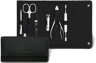 Pfeilring Original Solingen luxury manicure set 9431 Black - Manicure Set