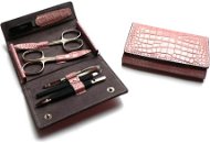  Premium Line manicure set PL 197 dusky pink  - Manicure Set