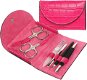  Premium Line manicure set PL 214 Pink  - Manicure Set