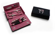 Premium Line manicure set PL 196 Kočička  - Manicure Set