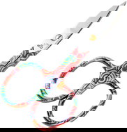 Premax Italy Nail clippers PR 1047 Mix-color - Nail Scissors